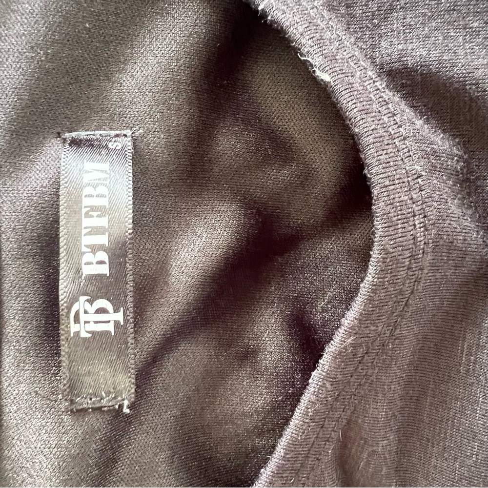 Side Ruched Dress - Picture 6 of 6
